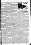 Weekly Irish Times Saturday 19 November 1910 Page 3