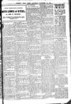 Weekly Irish Times Saturday 19 November 1910 Page 7