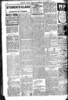 Weekly Irish Times Saturday 19 November 1910 Page 8