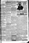 Weekly Irish Times Saturday 19 November 1910 Page 11