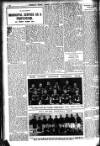 Weekly Irish Times Saturday 19 November 1910 Page 12
