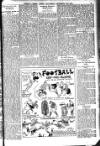 Weekly Irish Times Saturday 19 November 1910 Page 13