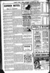Weekly Irish Times Saturday 19 November 1910 Page 16