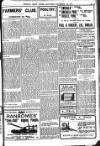 Weekly Irish Times Saturday 19 November 1910 Page 17