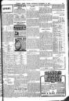 Weekly Irish Times Saturday 19 November 1910 Page 19