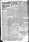 Weekly Irish Times Saturday 19 November 1910 Page 20