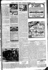 Weekly Irish Times Saturday 19 November 1910 Page 21