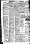 Weekly Irish Times Saturday 19 November 1910 Page 24
