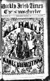 Weekly Irish Times Saturday 03 December 1910 Page 3