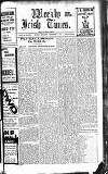 Weekly Irish Times Saturday 03 December 1910 Page 16