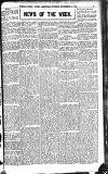 Weekly Irish Times Saturday 03 December 1910 Page 18