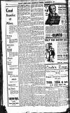 Weekly Irish Times Saturday 03 December 1910 Page 19
