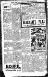 Weekly Irish Times Saturday 03 December 1910 Page 37