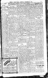 Weekly Irish Times Saturday 10 December 1910 Page 5
