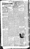 Weekly Irish Times Saturday 10 December 1910 Page 8