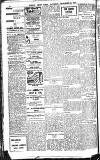 Weekly Irish Times Saturday 10 December 1910 Page 10
