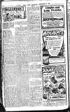Weekly Irish Times Saturday 10 December 1910 Page 14