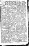 Weekly Irish Times Saturday 10 December 1910 Page 15