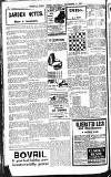 Weekly Irish Times Saturday 10 December 1910 Page 16