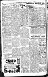 Weekly Irish Times Saturday 10 December 1910 Page 20
