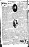 Weekly Irish Times Saturday 17 December 1910 Page 6