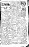 Weekly Irish Times Saturday 17 December 1910 Page 7