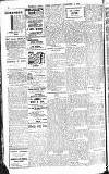 Weekly Irish Times Saturday 17 December 1910 Page 10