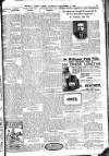 Weekly Irish Times Saturday 17 December 1910 Page 21