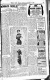 Weekly Irish Times Saturday 17 December 1910 Page 23
