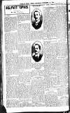 Weekly Irish Times Saturday 24 December 1910 Page 6
