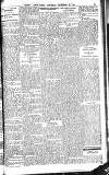Weekly Irish Times Saturday 24 December 1910 Page 15