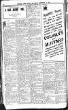 Weekly Irish Times Saturday 24 December 1910 Page 18
