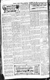 Weekly Irish Times Saturday 24 December 1910 Page 22