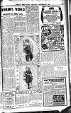 Weekly Irish Times Saturday 24 December 1910 Page 23