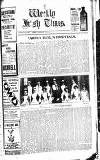 Weekly Irish Times Saturday 31 December 1910 Page 1