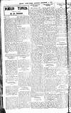 Weekly Irish Times Saturday 31 December 1910 Page 4