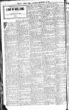 Weekly Irish Times Saturday 31 December 1910 Page 18