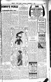 Weekly Irish Times Saturday 31 December 1910 Page 23