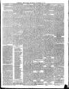 Cornish & Devon Post Saturday 16 November 1878 Page 5