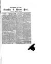 Cornish & Devon Post Saturday 22 February 1879 Page 9