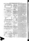 Cornish & Devon Post Saturday 14 February 1880 Page 4