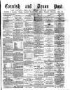 Cornish & Devon Post Saturday 08 May 1880 Page 1