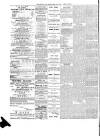 Cornish & Devon Post Saturday 22 April 1882 Page 2