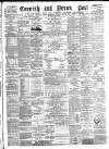 Cornish & Devon Post Saturday 06 May 1882 Page 1