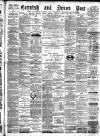 Cornish & Devon Post Saturday 02 September 1882 Page 1
