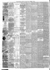 Cornish & Devon Post Saturday 11 November 1882 Page 2