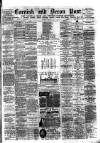 Cornish & Devon Post Saturday 26 June 1886 Page 1