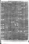 Cornish & Devon Post Saturday 18 December 1886 Page 3