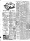 Cornish & Devon Post Saturday 22 March 1890 Page 2
