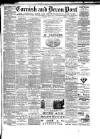 Cornish & Devon Post Saturday 03 June 1893 Page 1